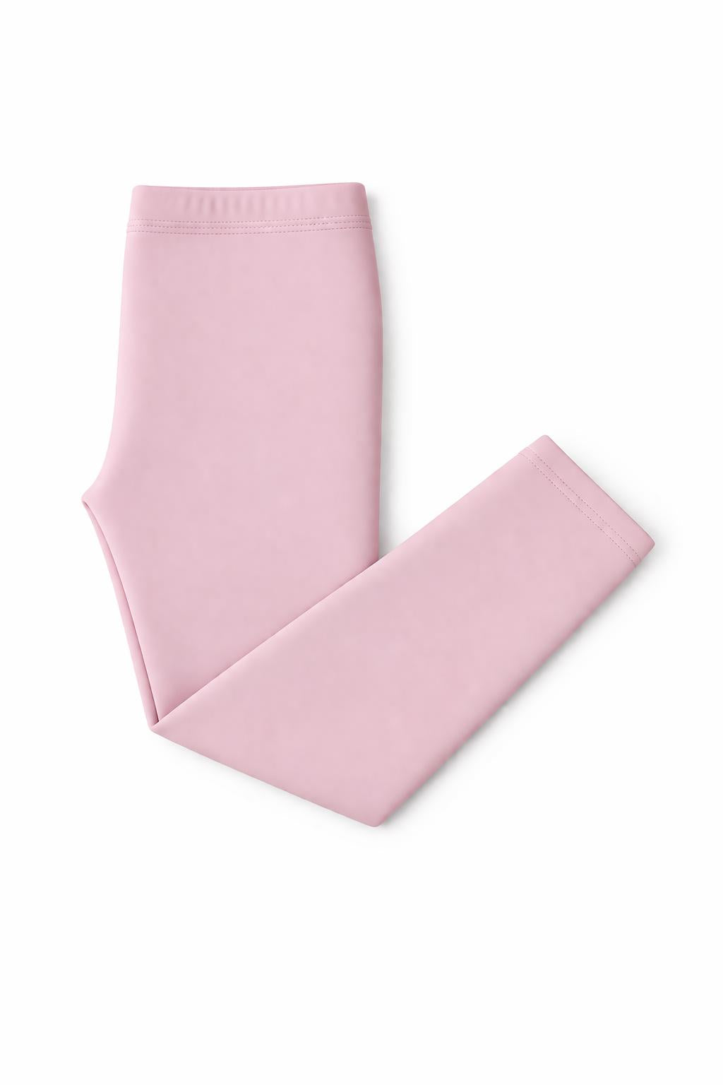 Vintage Pink Leggings