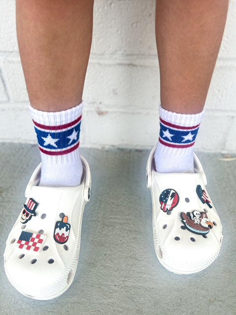America Charms