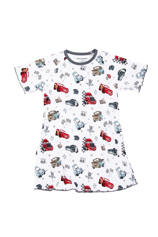Radiator Dreams: Nightgown (read description)