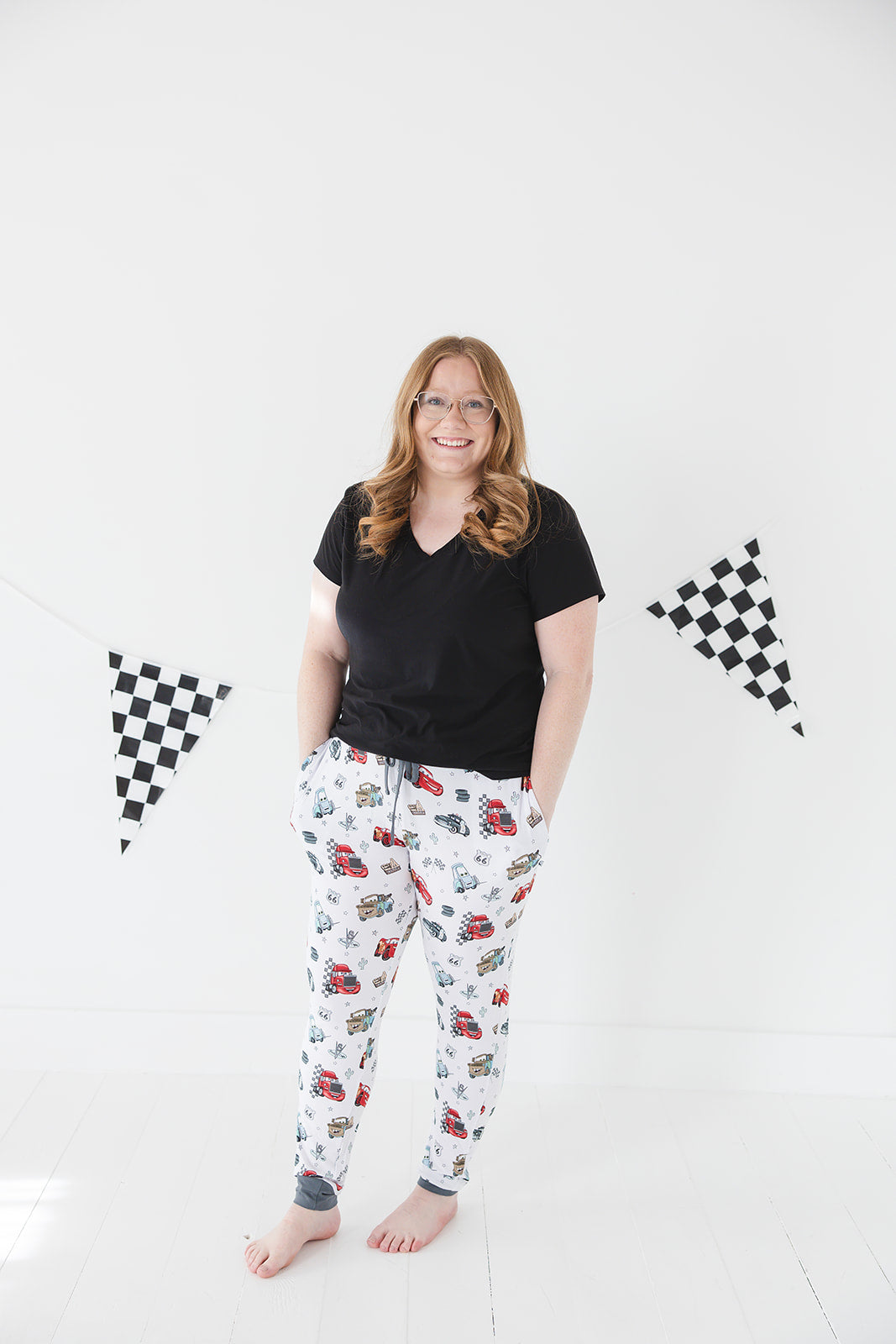 Radiator Dreams: Women's Joggers