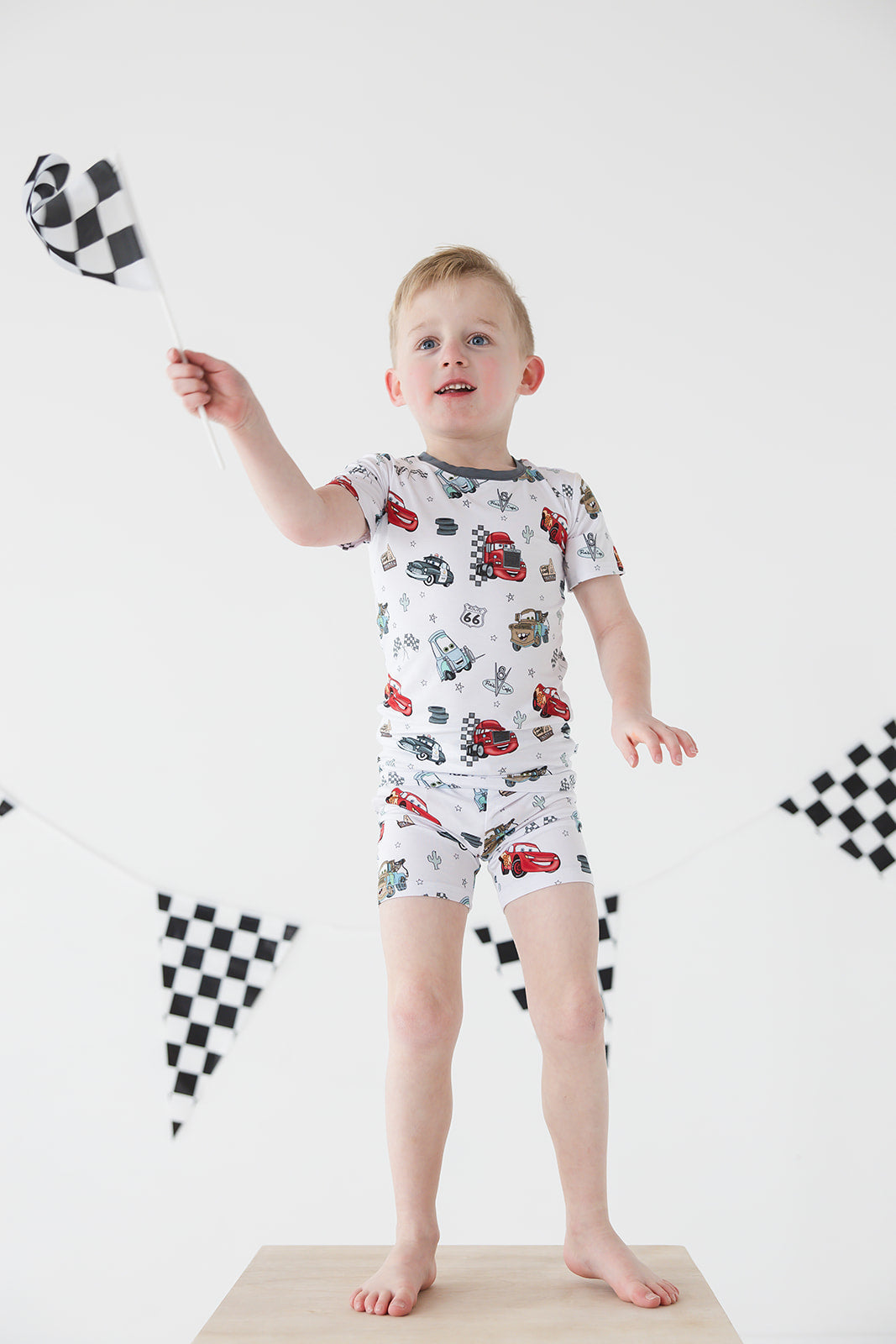 Radiator Dreams: Short Set