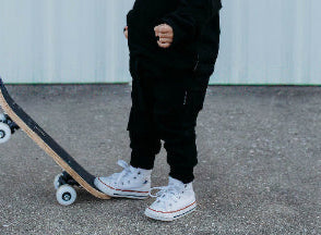 JET • JOGGERS