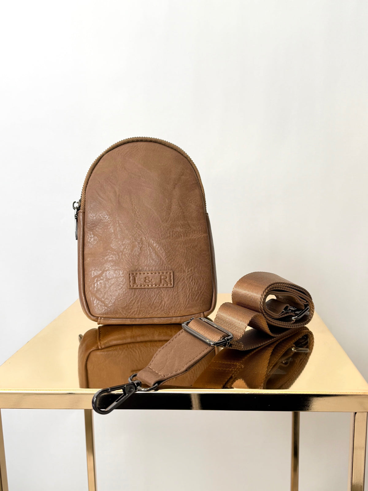 The Iris Mini Sling Bag (#8067) - By Iris & Rainbow