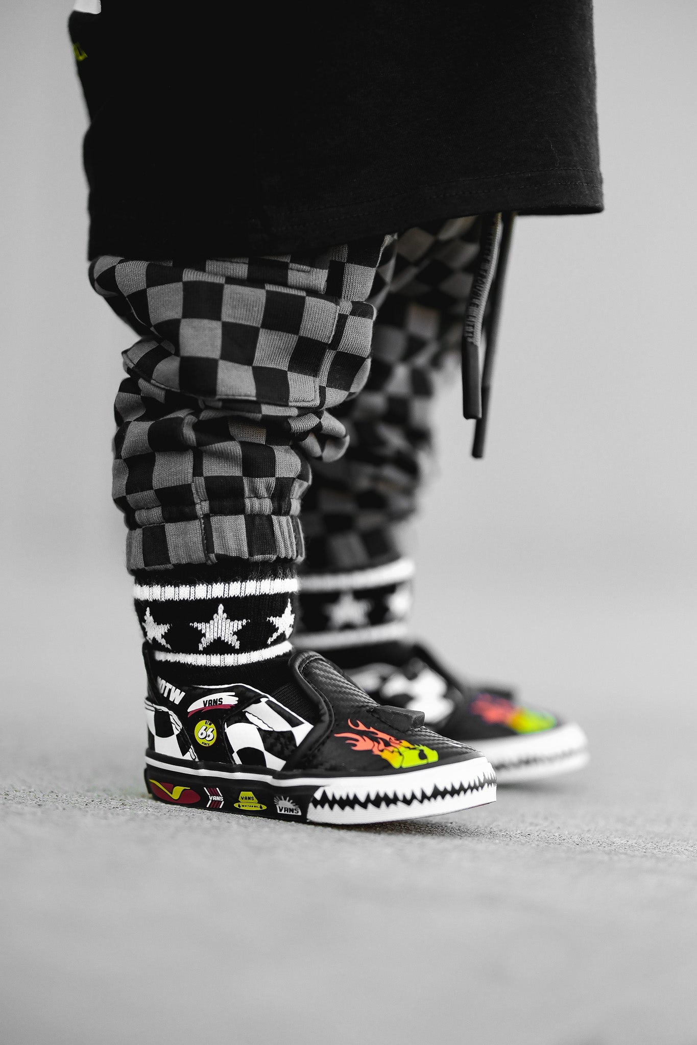 Mono Stars