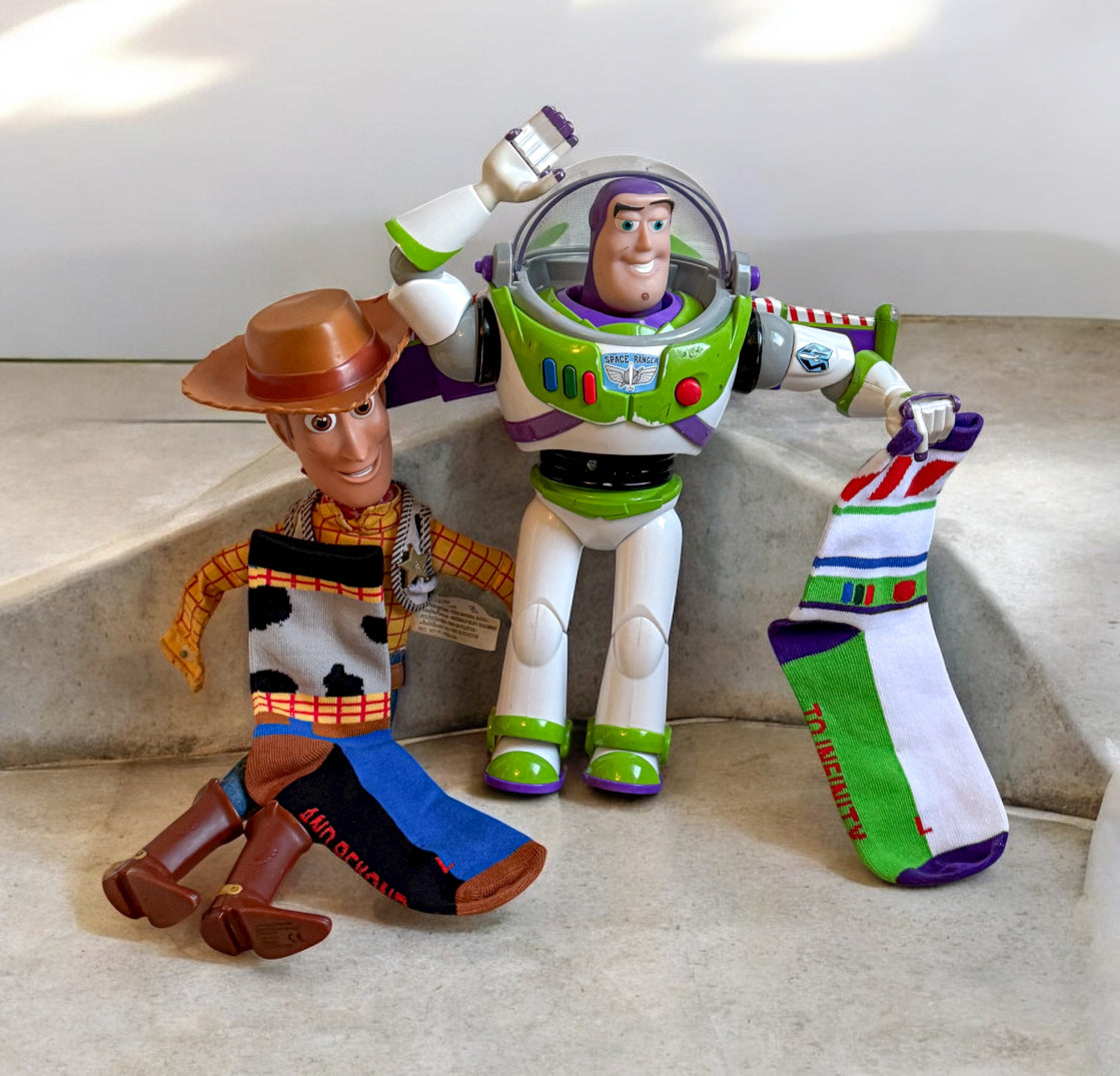 Space Cowboy V2