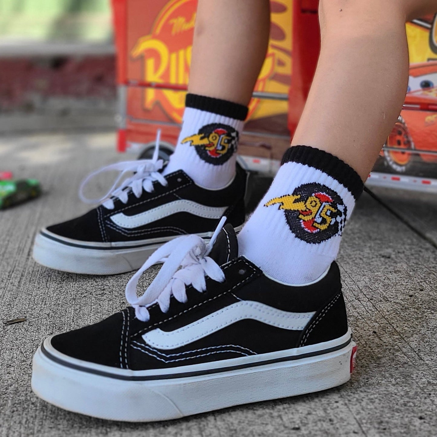 Kachow