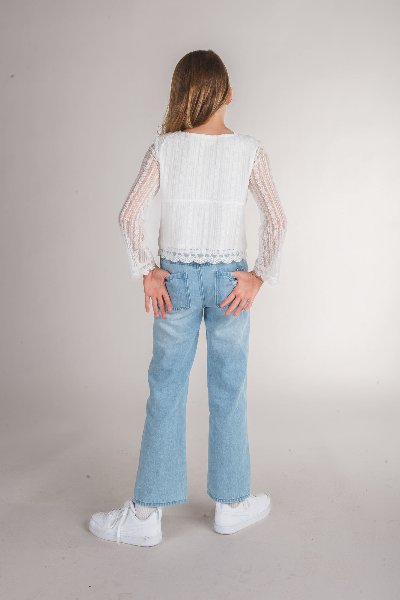 Love Letter Top