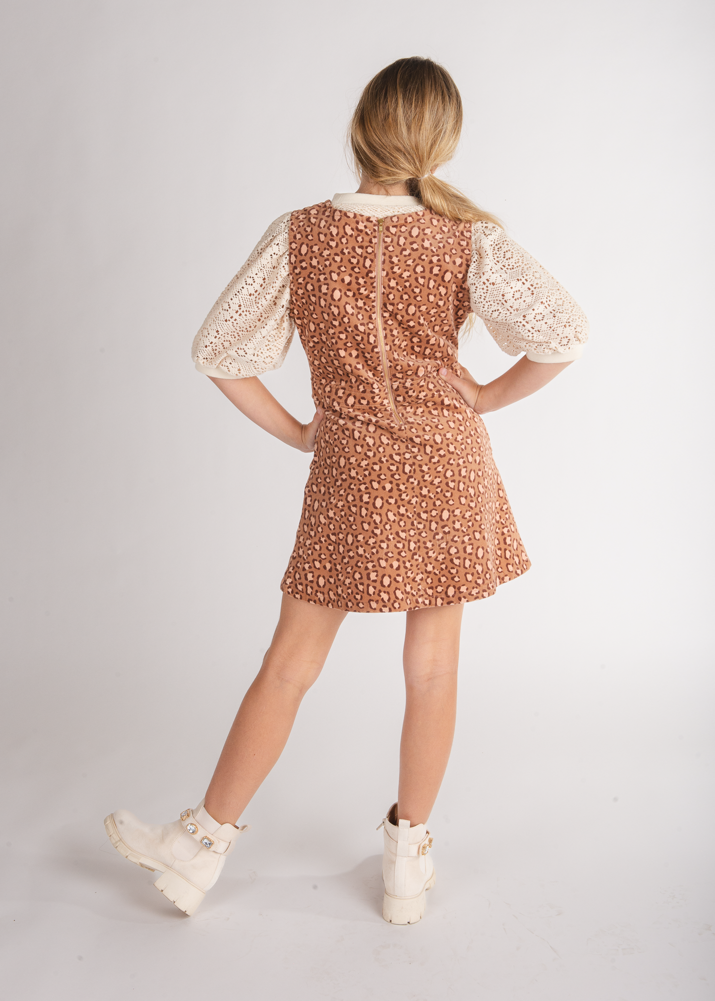 Veronica Jumper