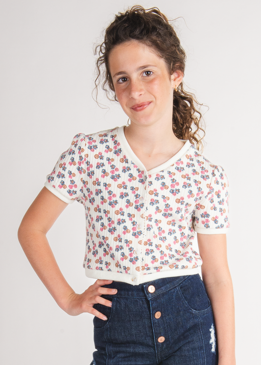 Trixie Top