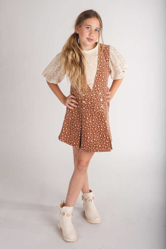 Veronica Jumper