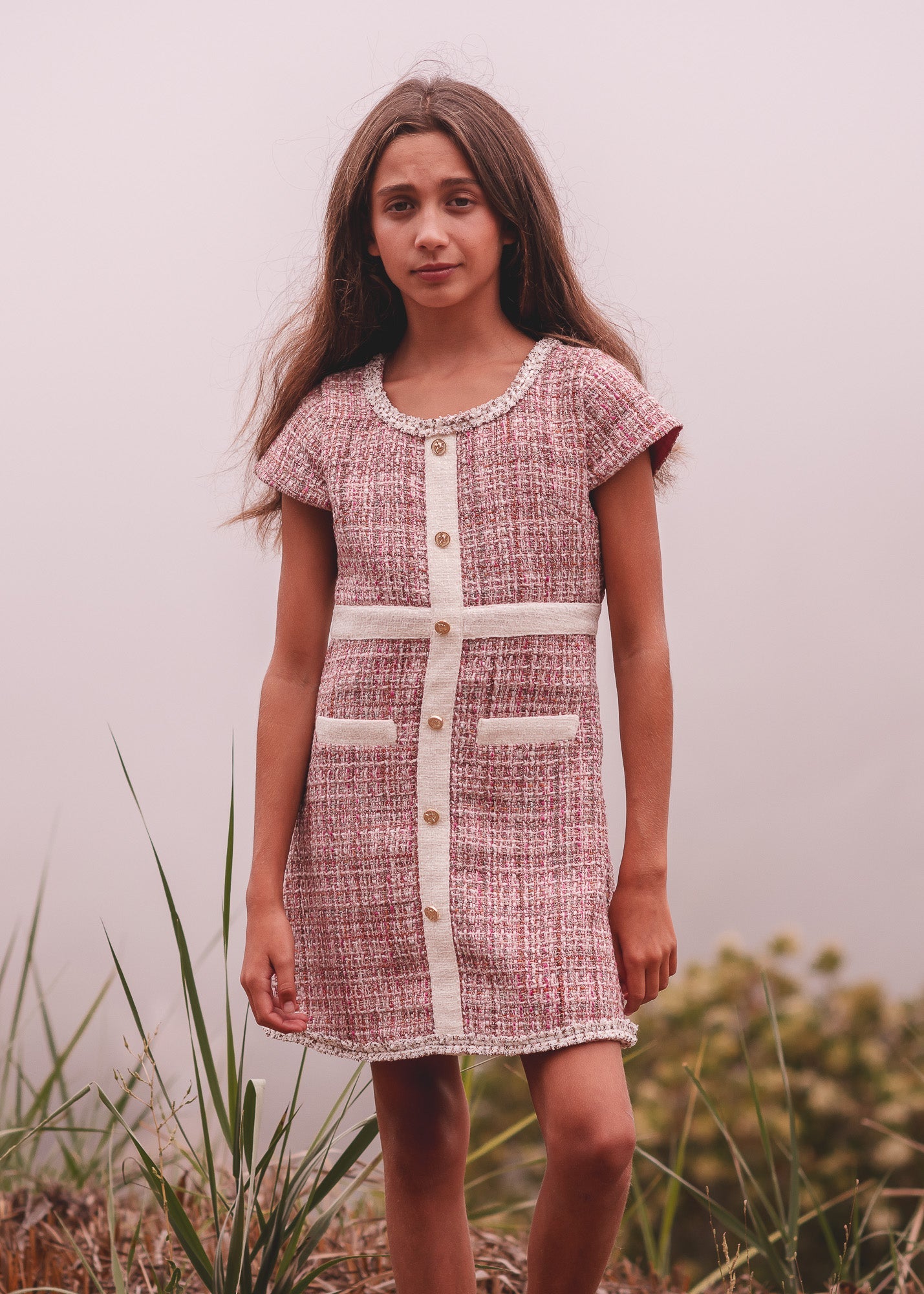 Diana Dress