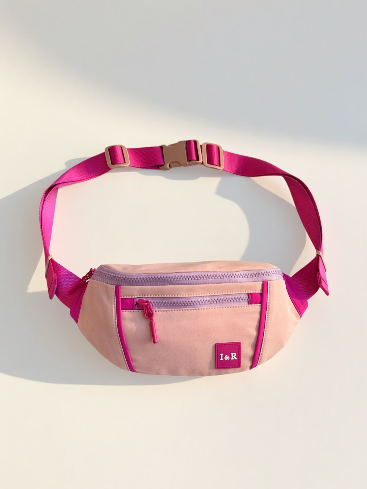 The Iris Funky Fresh Fanny Pack (#01980) -  By Iris & Rainbow