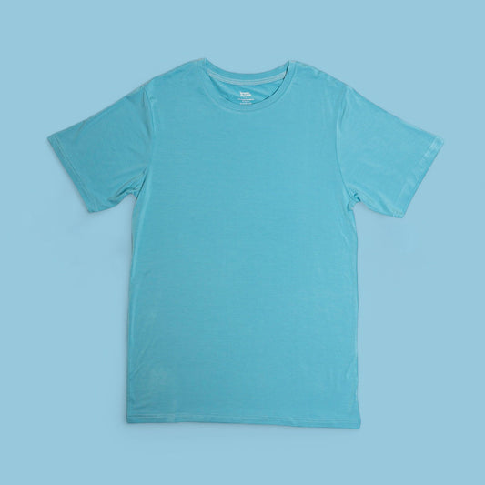 USA CHECKERS DREAM MEN'S TOP