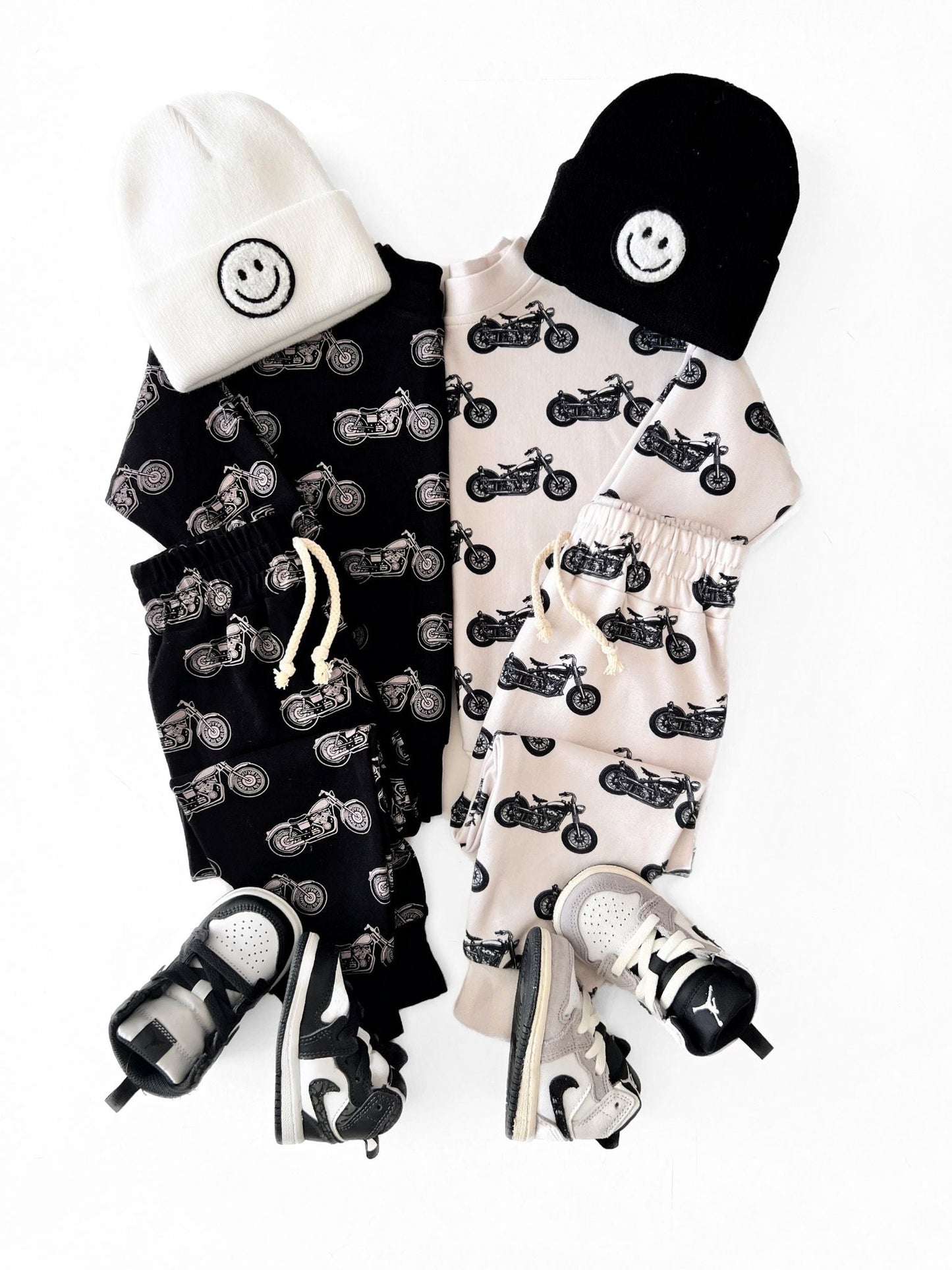 Jogger Set | Born to Ride