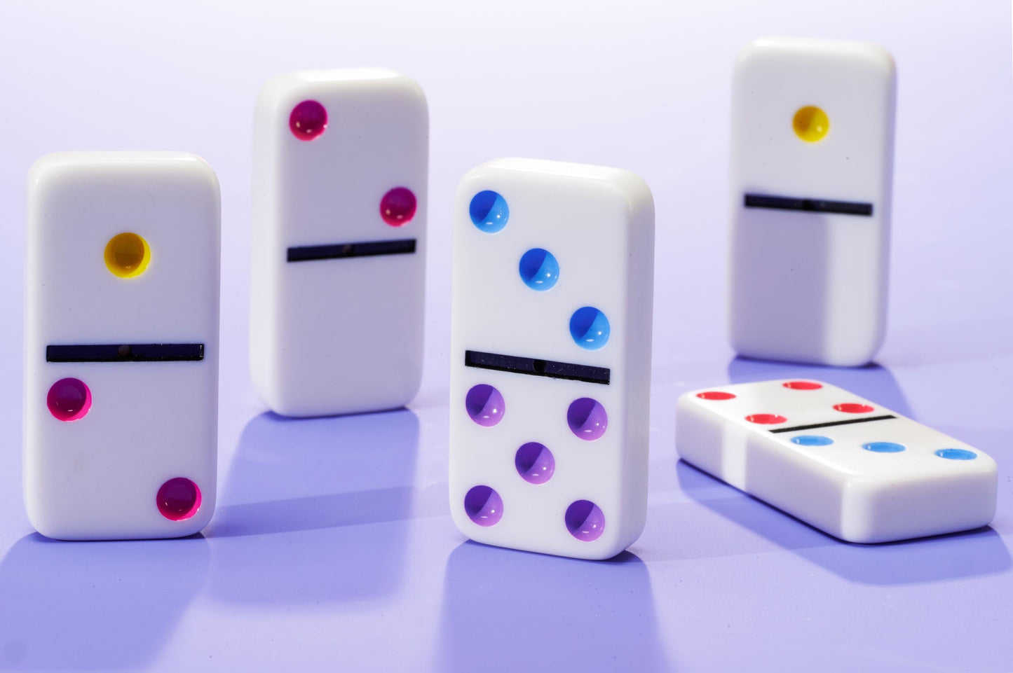 Dominos Set