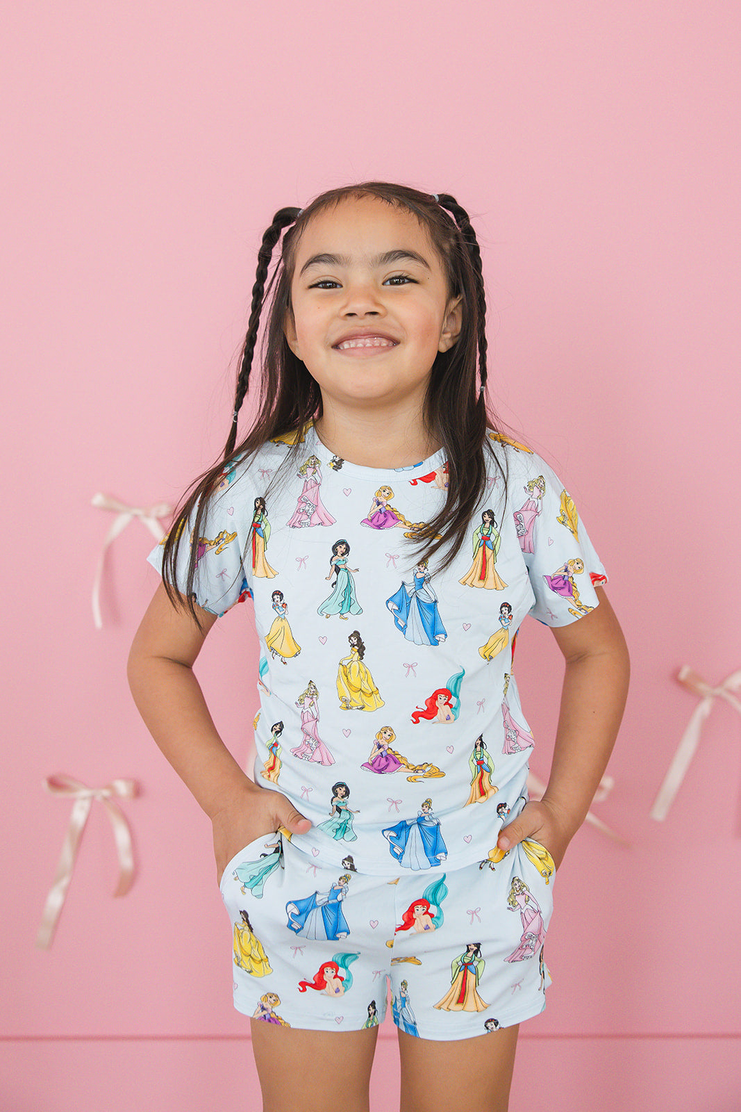 Royal Ribbons: Play Set