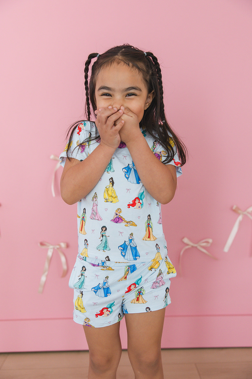 Royal Ribbons: Play Set