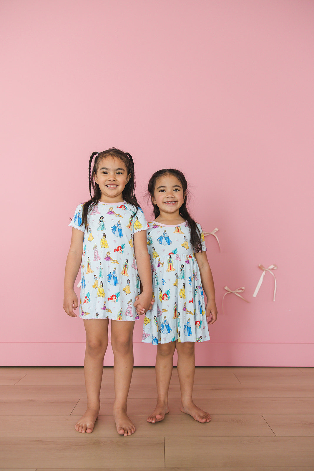 Royal Ribbons: Nightgown (read description)