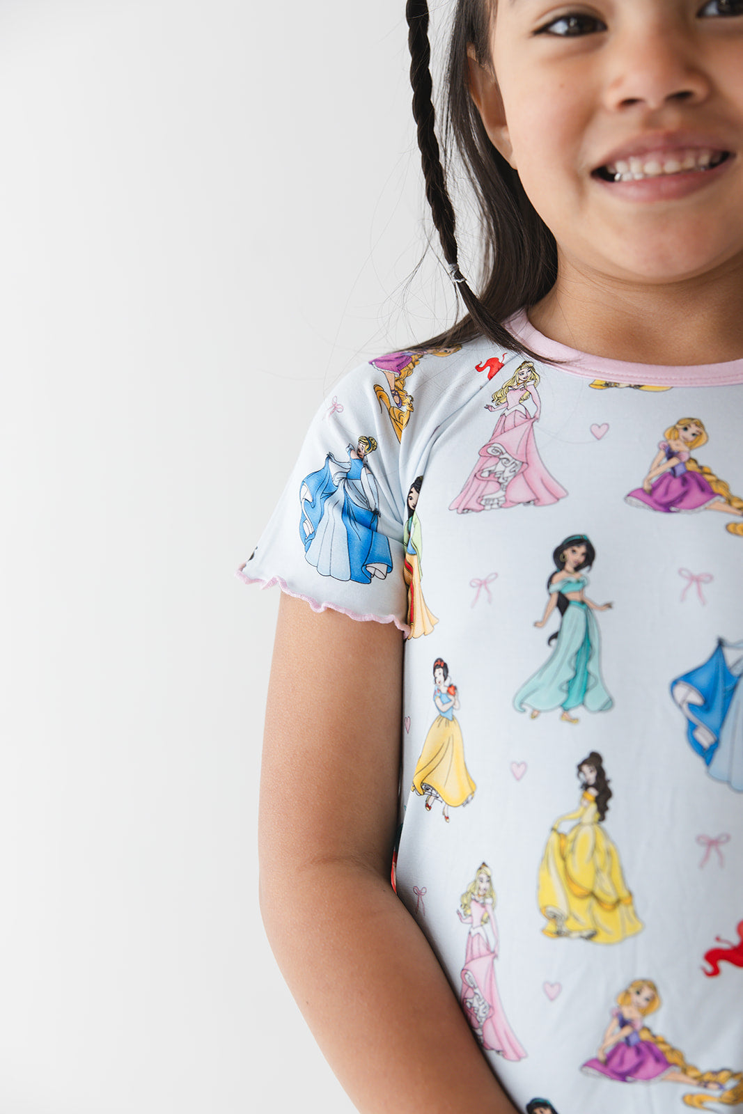 Royal Ribbons: Nightgown (read description)