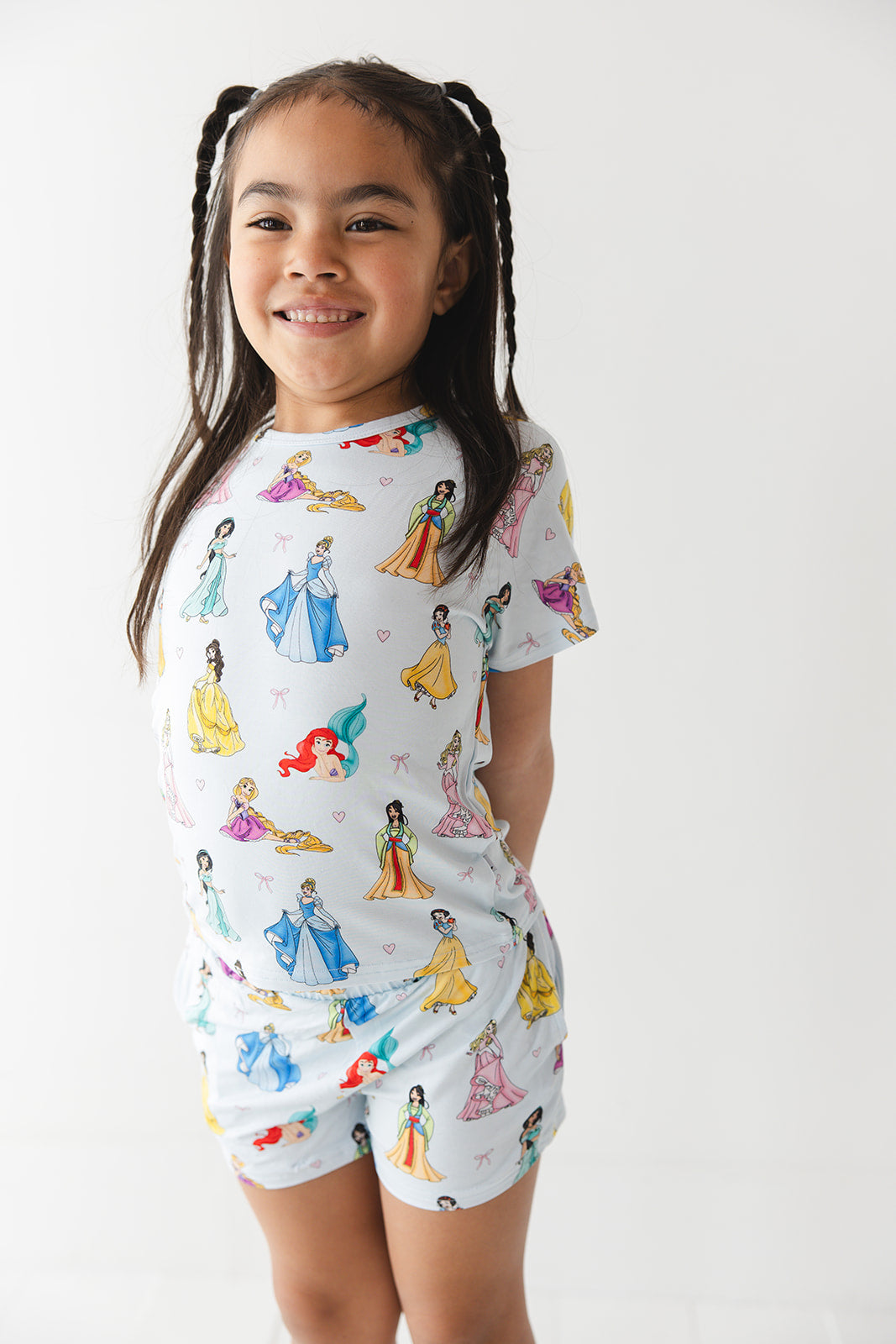 Royal Ribbons: Play Set