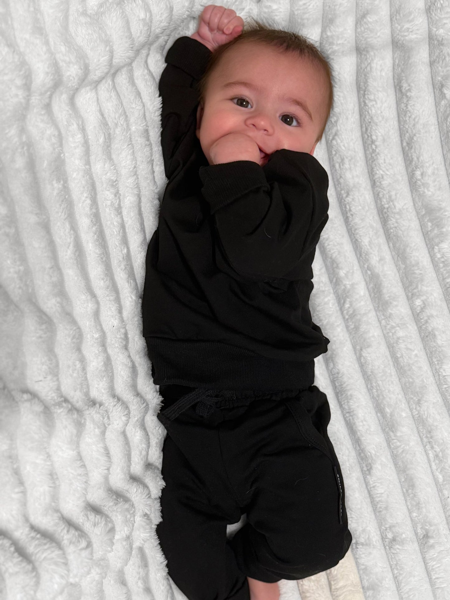 JET • JOGGERS