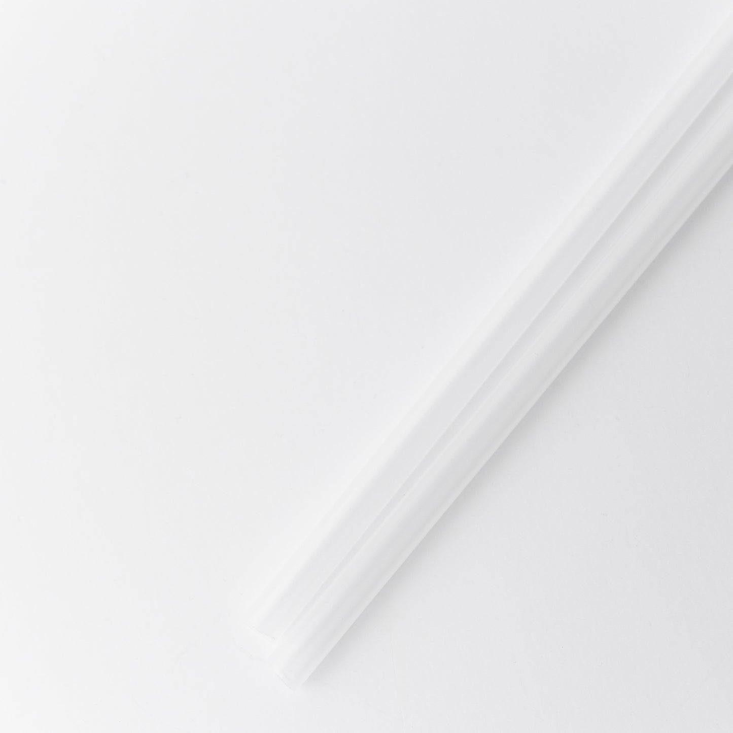 Two Replacement Straws