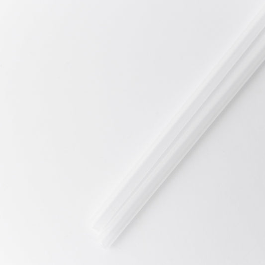 Two Replacement Straws