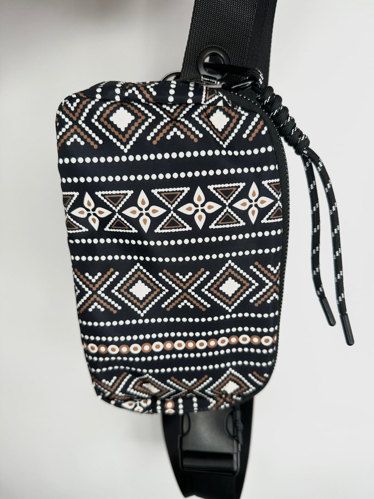 Aztec Iris 59" Crossbody Bag Collection (#1140) - By Iris & Rainbow