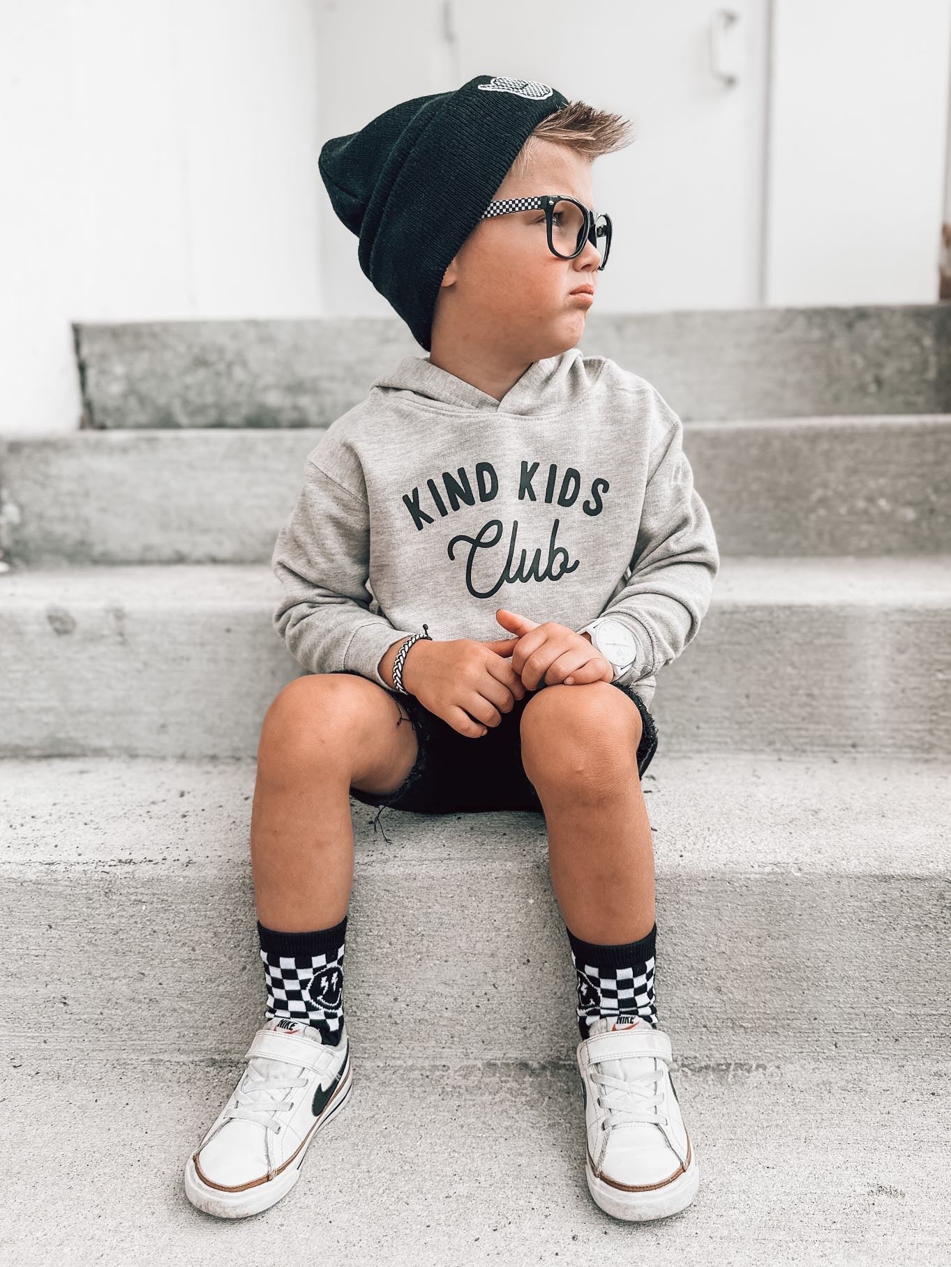 Kind Kids | Hoodie