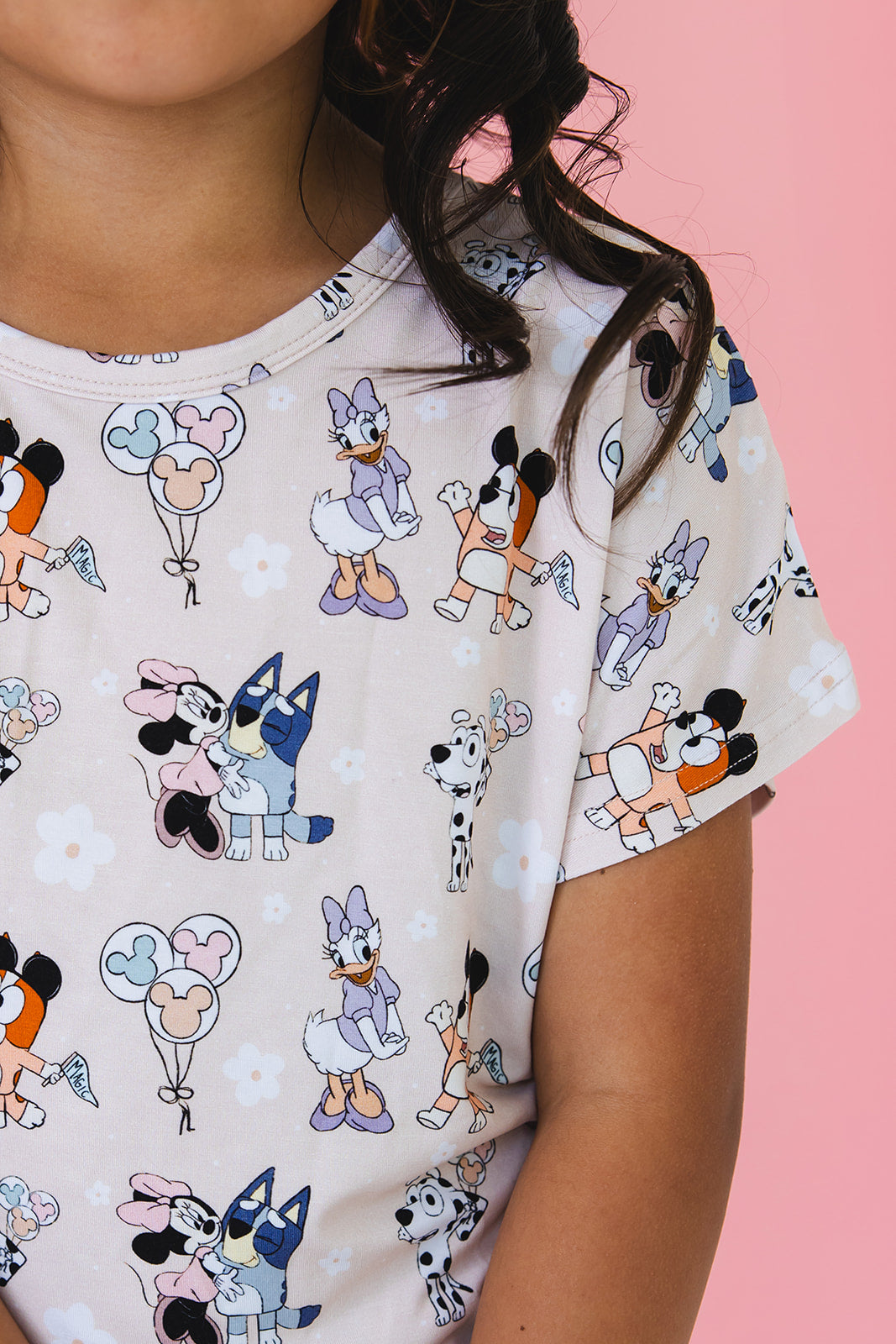 Bloomy Besties: Play Set