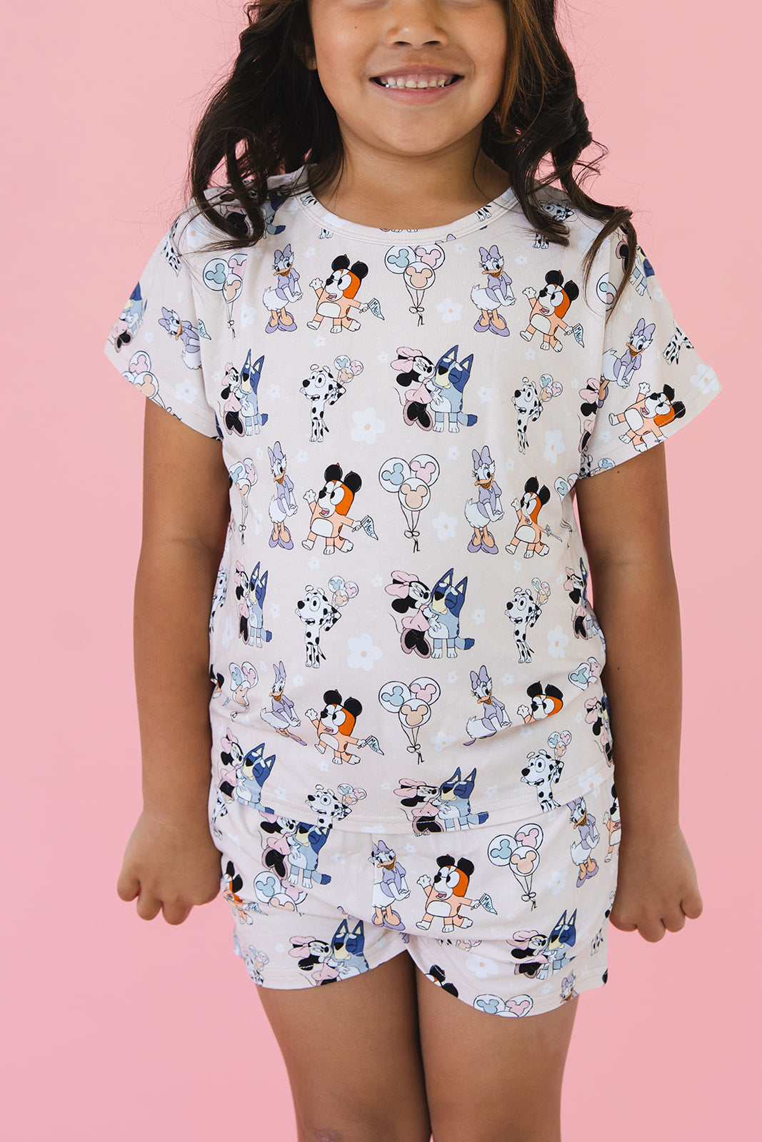 Bloomy Besties: Play Set
