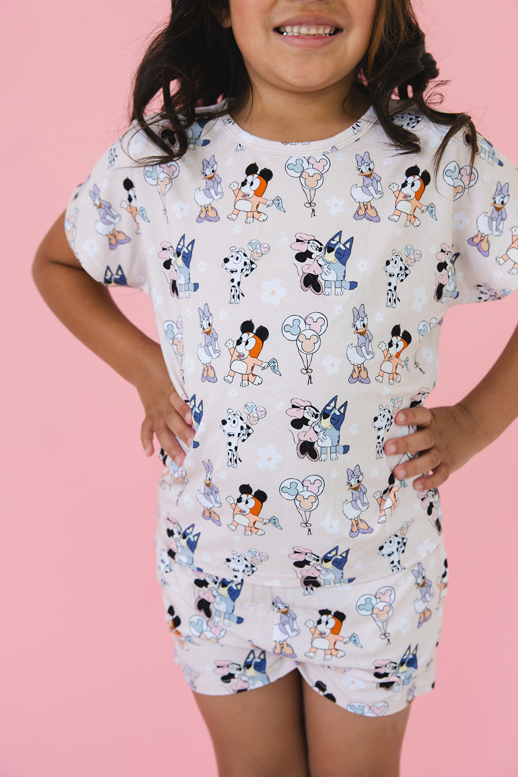 Bloomy Besties: Play Set