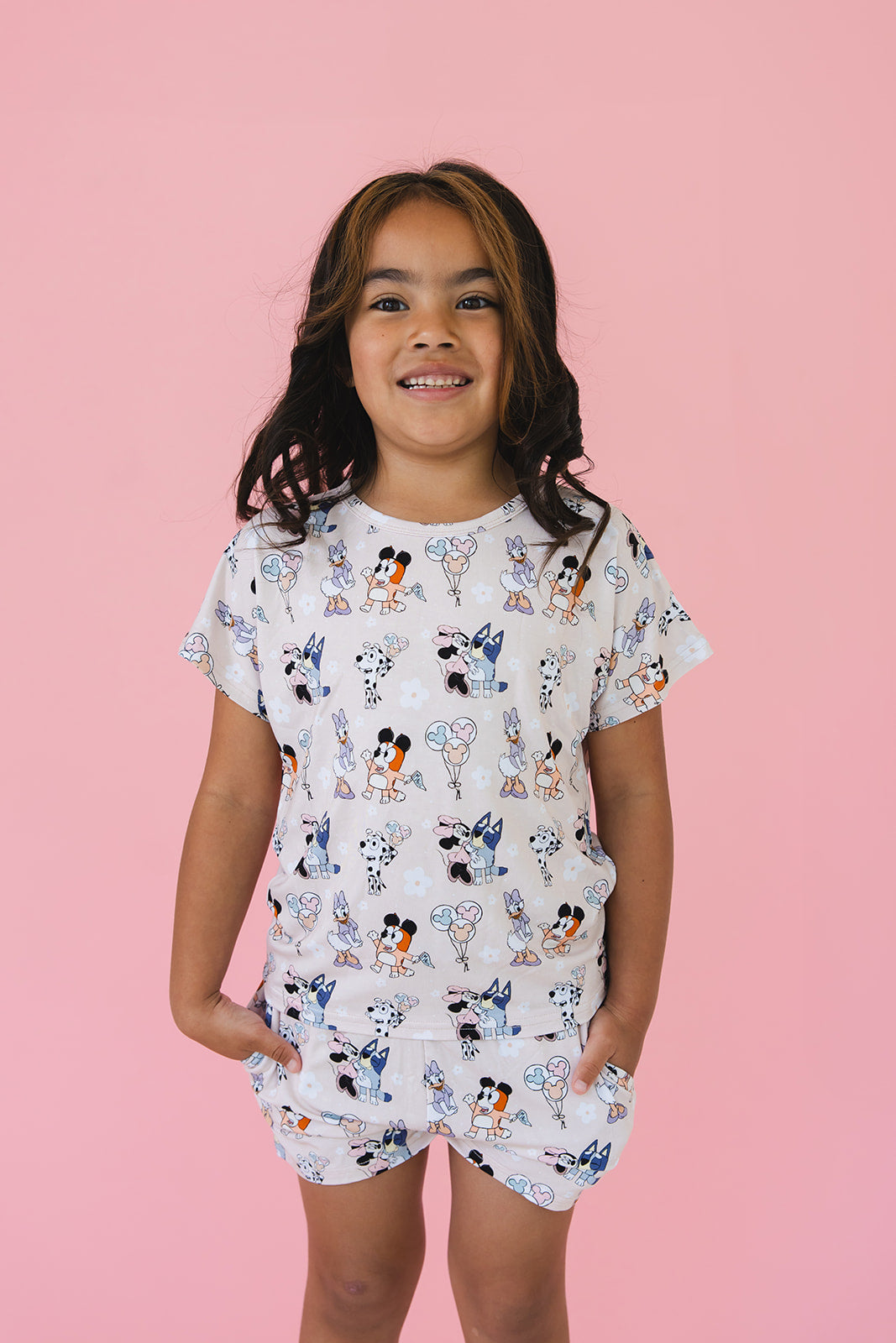 Bloomy Besties: Play Set