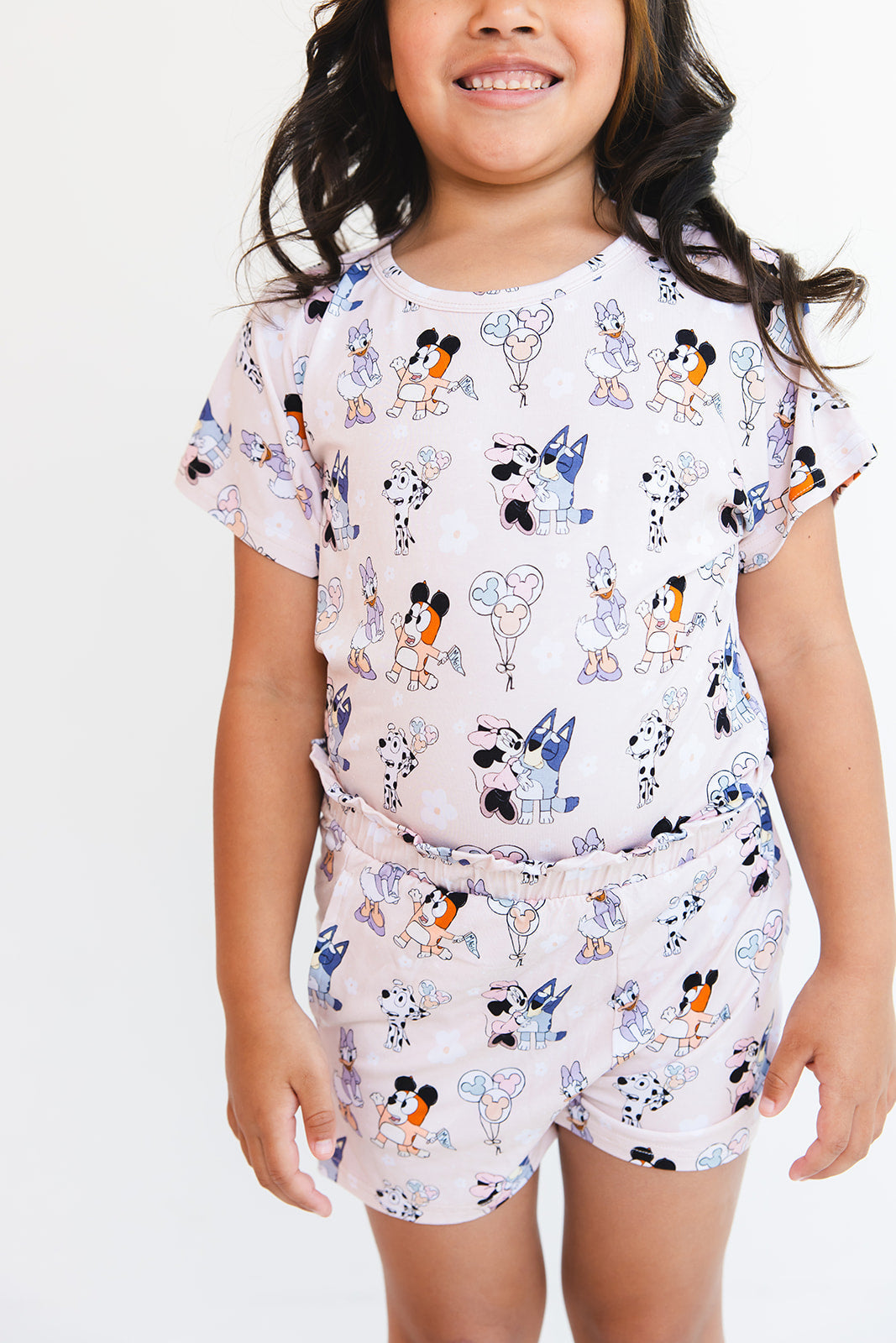 Bloomy Besties: Play Set