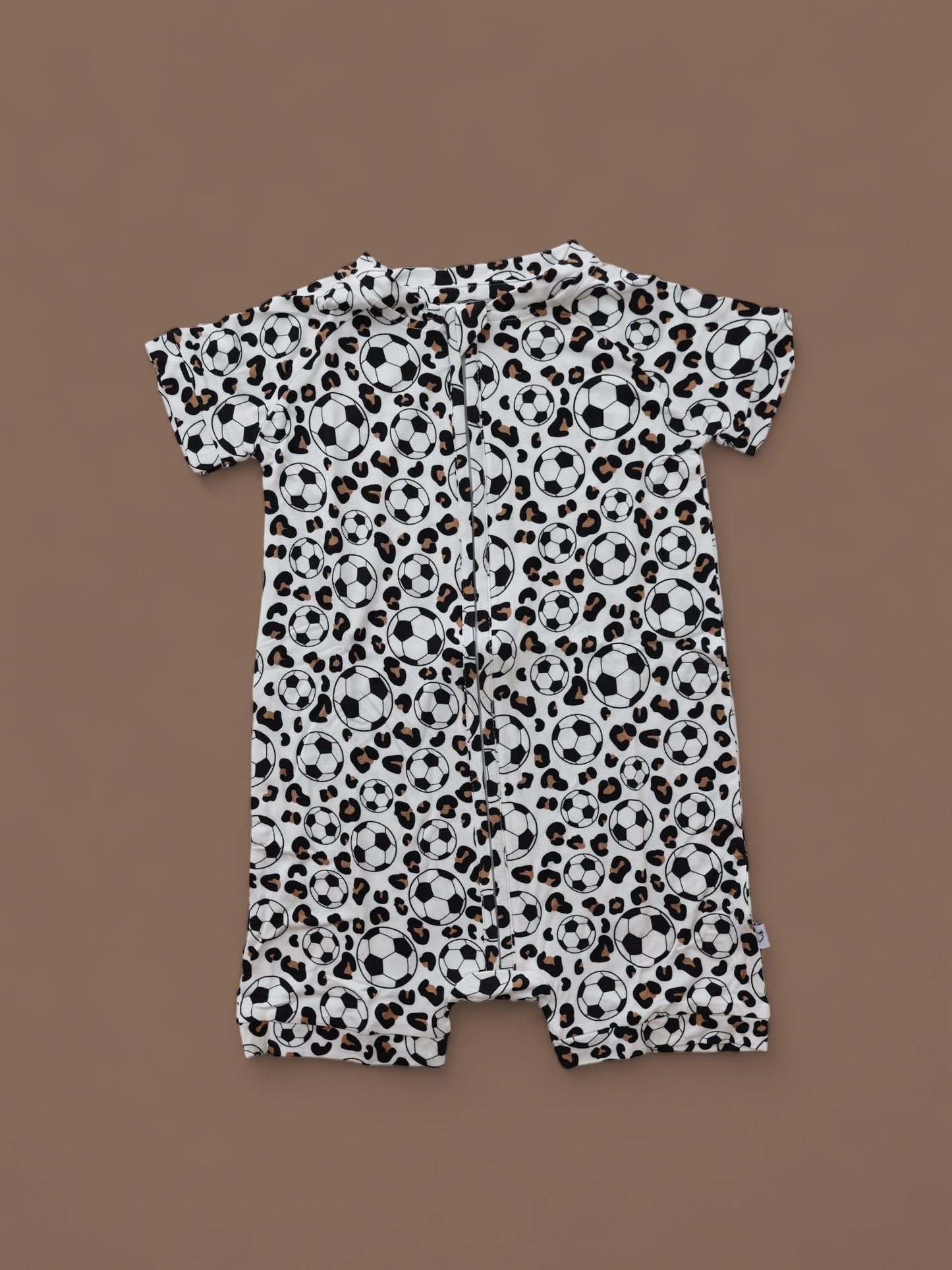 WILD GOALS DREAM SHORTIE