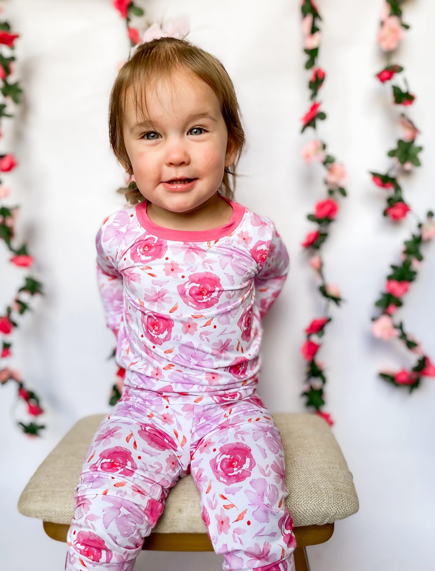Rosie & Cozy Set