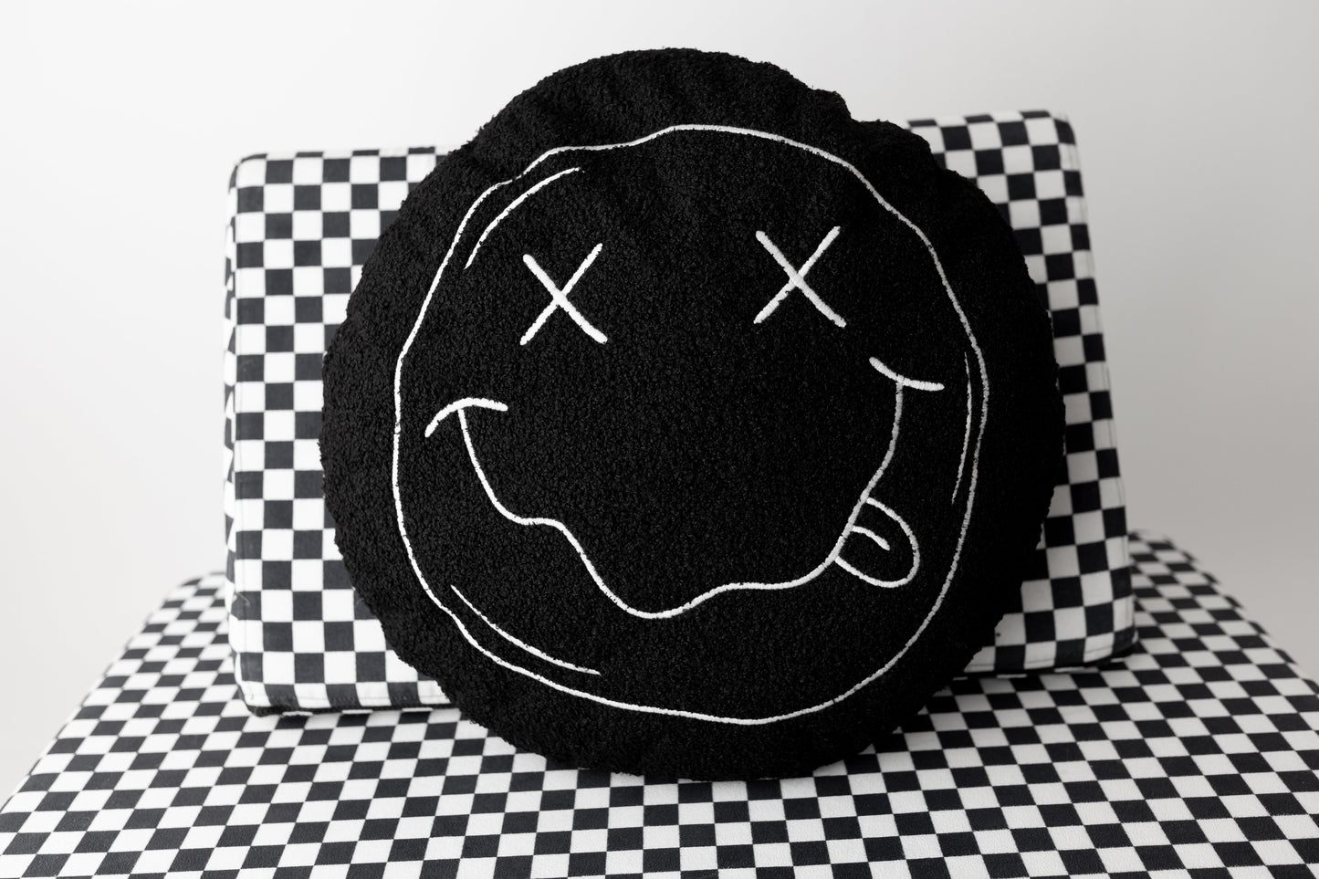 Jaxxon Plush Pillow
