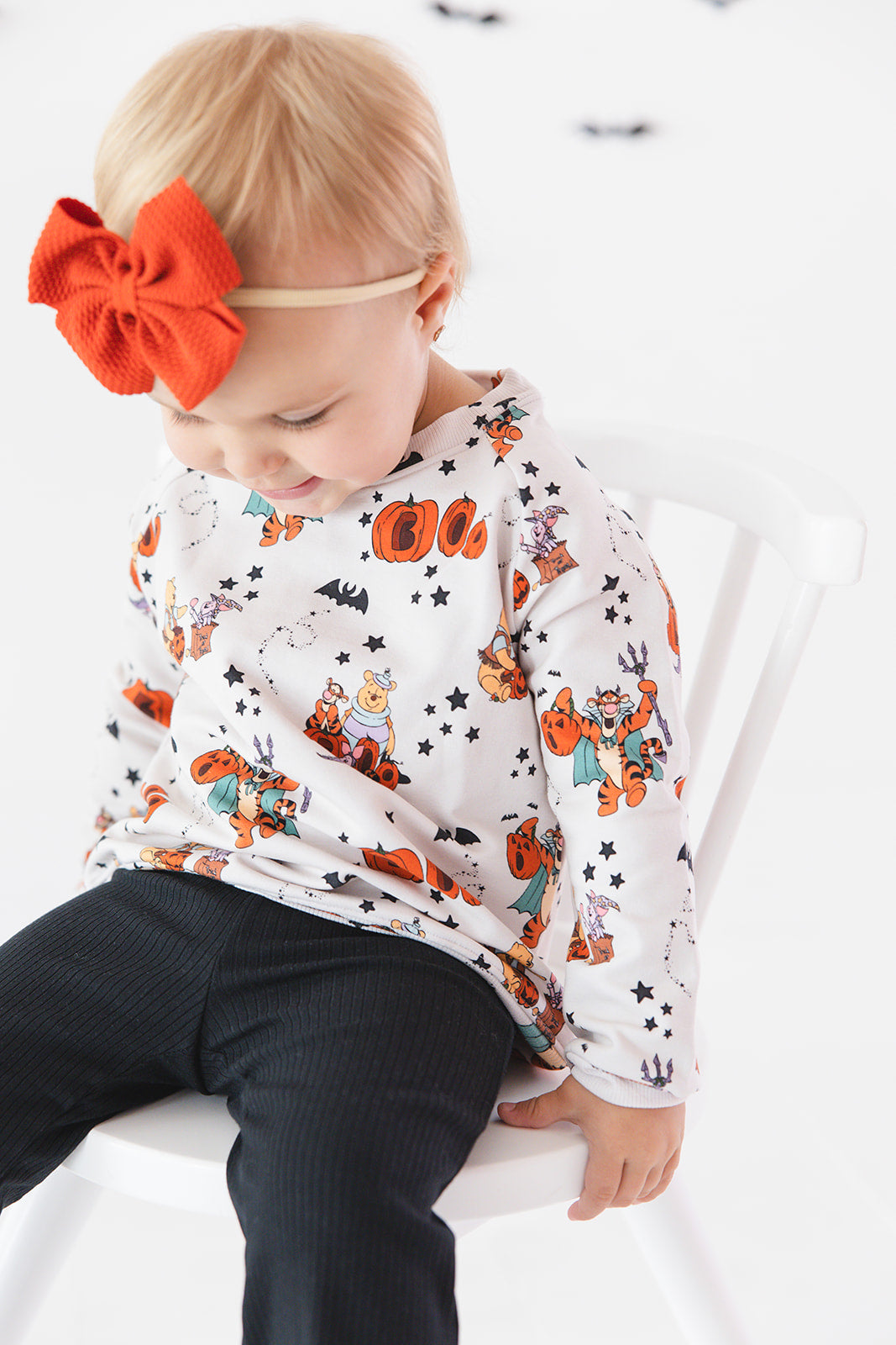 Spooky Sweet: Sweatshirt