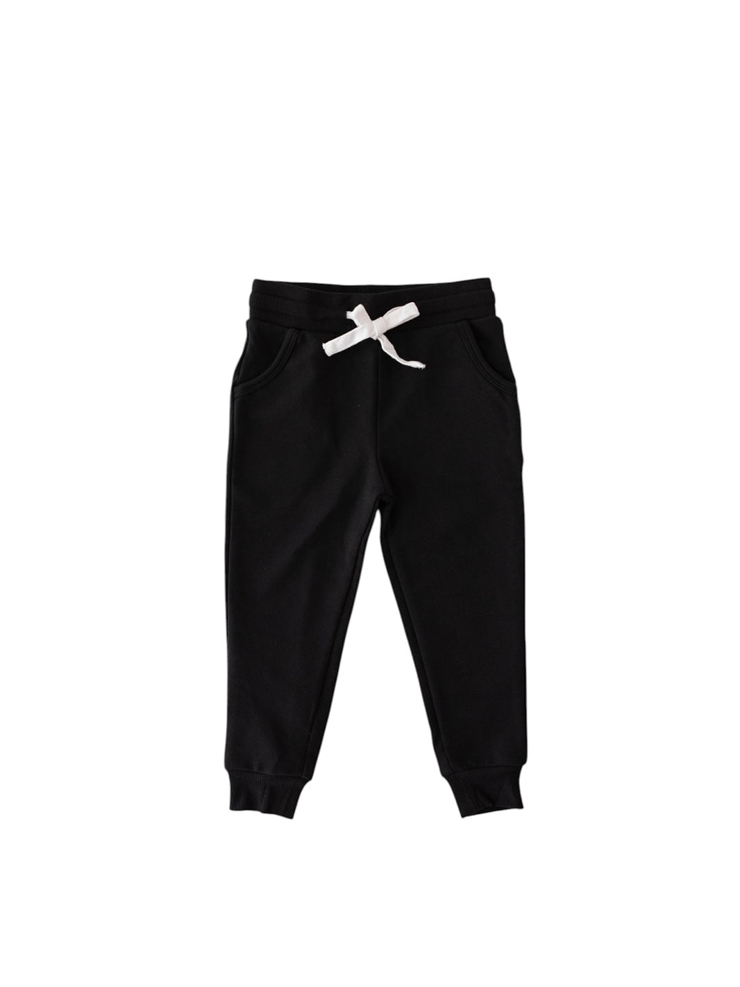 Midnight: Jogger Pants