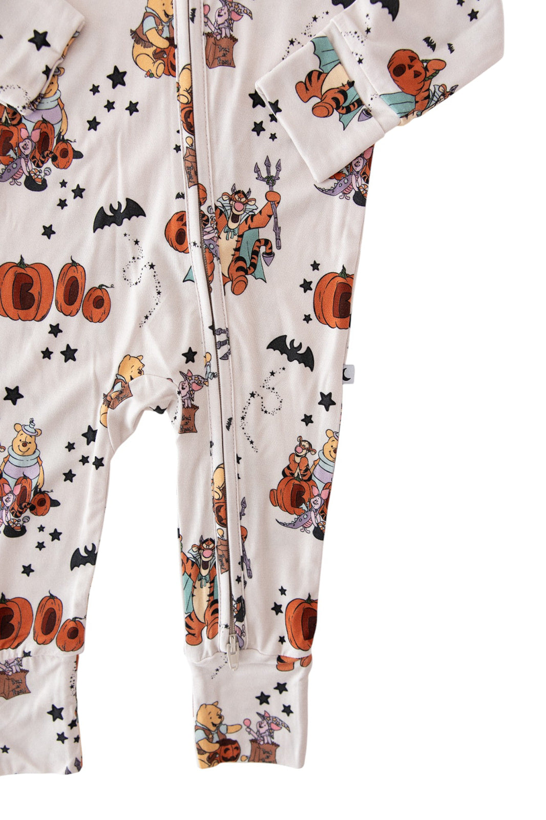 Spooky Sweet: Zippy