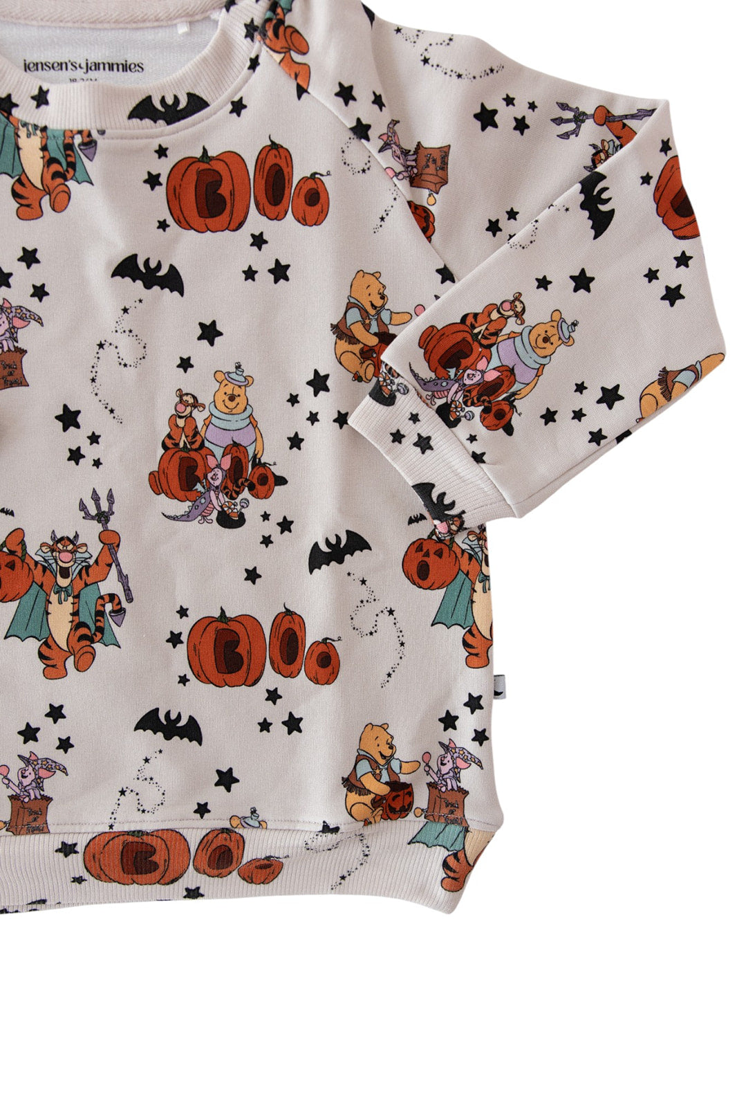 Spooky Sweet: Sweatshirt