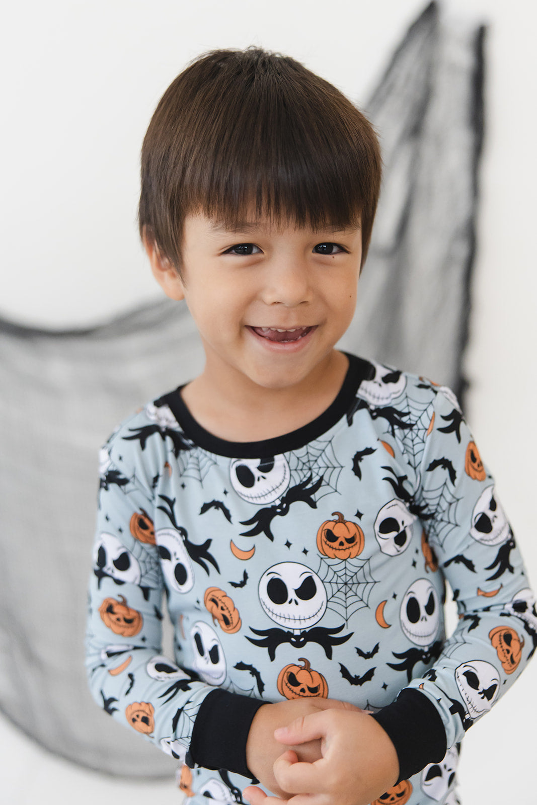Pumpkin King - Set