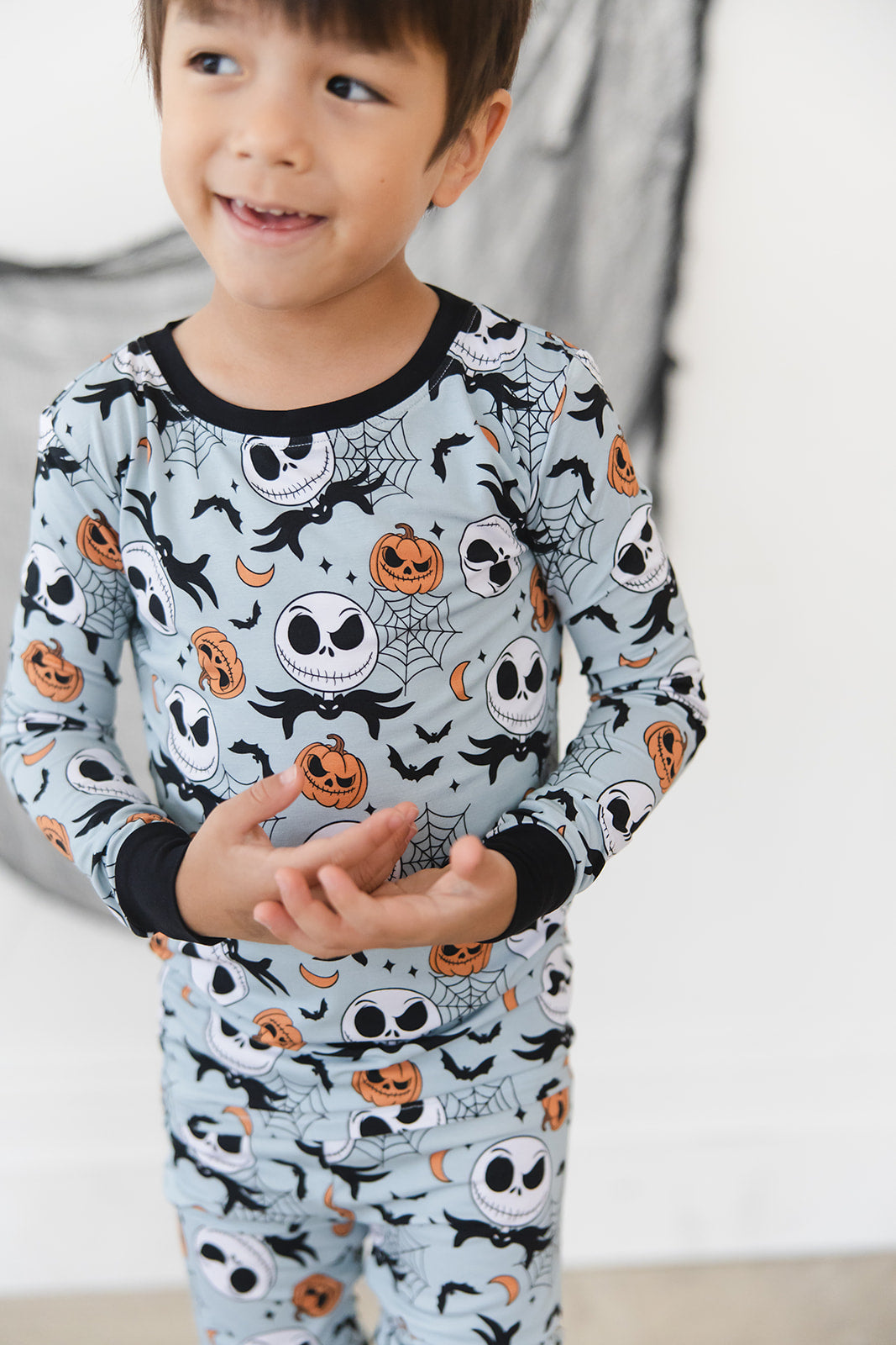Pumpkin King - Set