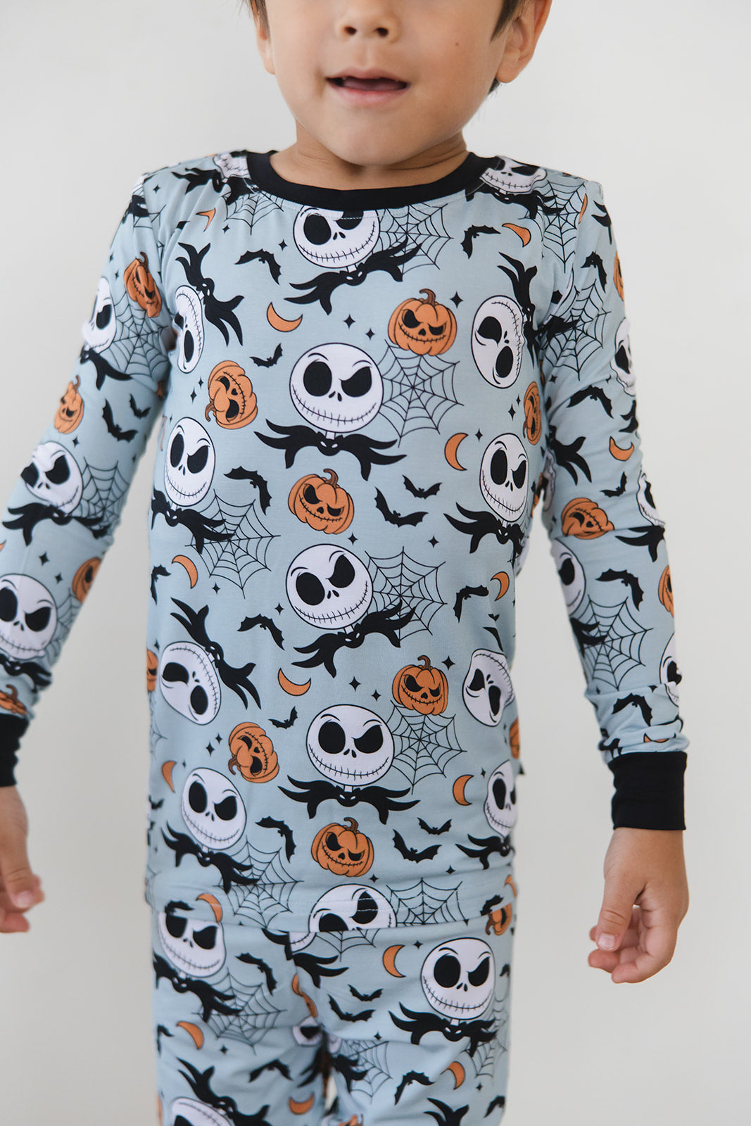 Pumpkin King - Set