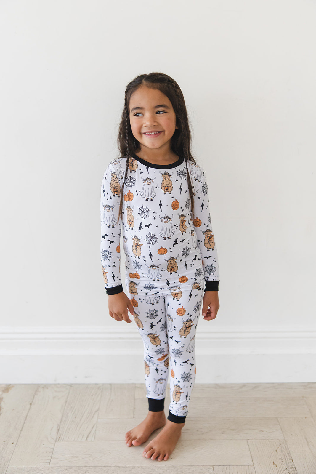 Cowloween - Set