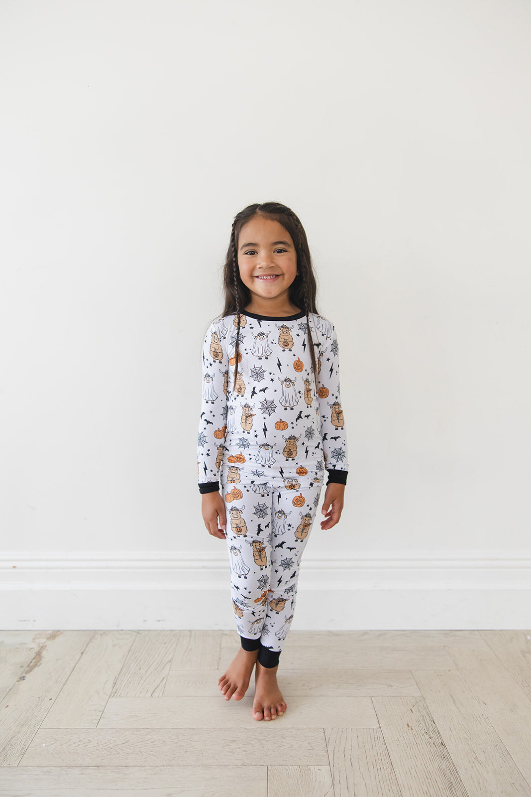 Cowloween - Set
