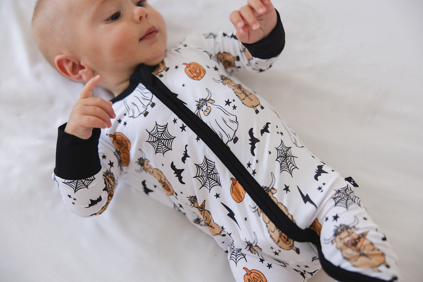 Cowloween - Zippy