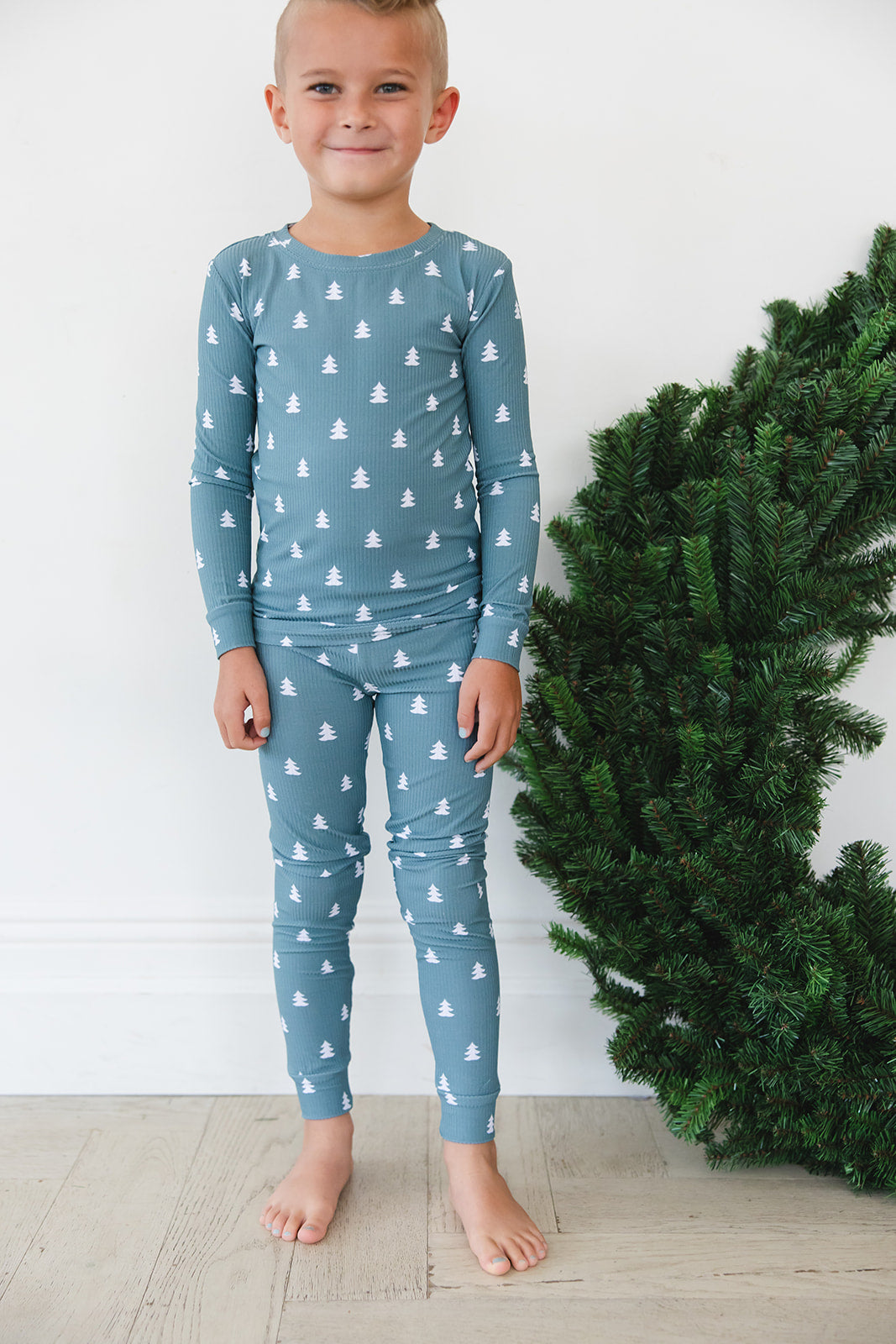 Northern Pine (ribbed) - Set