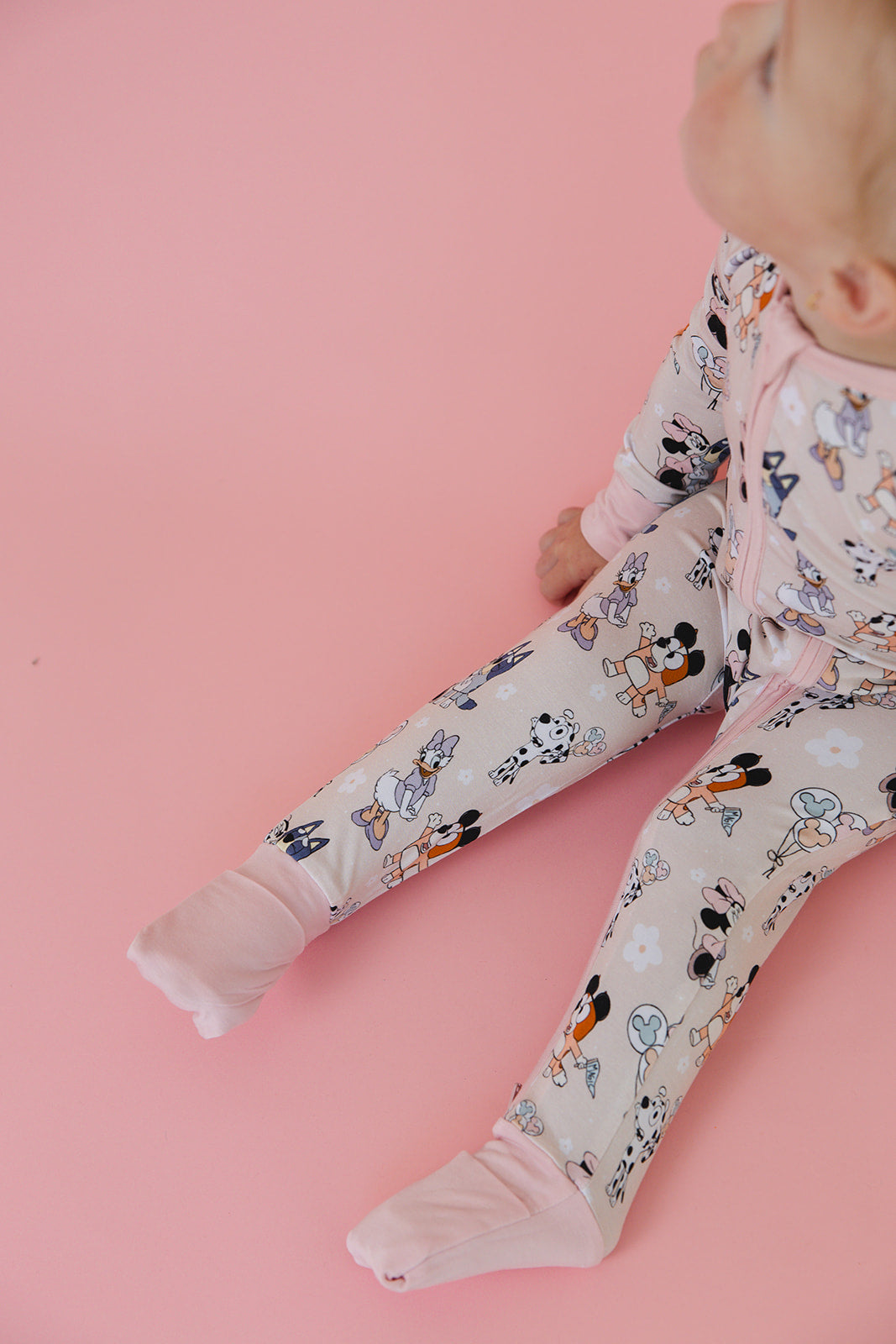 Bloomy Besties: Zippy