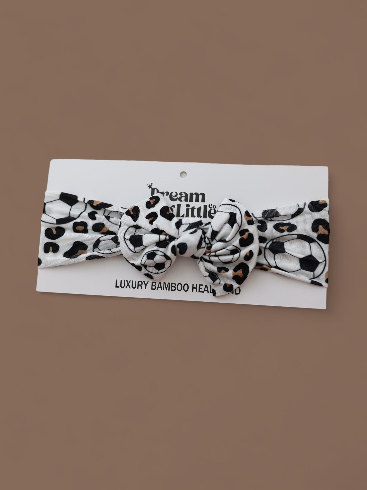 WILD GOALS DREAM BOW